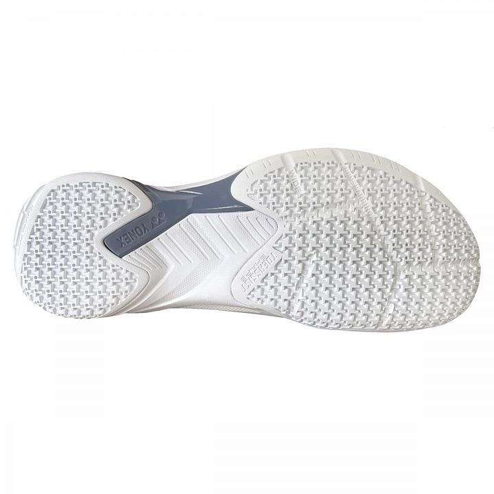 Yonex Power Cushion Cascade Accel 2 Wide White / Skyblue